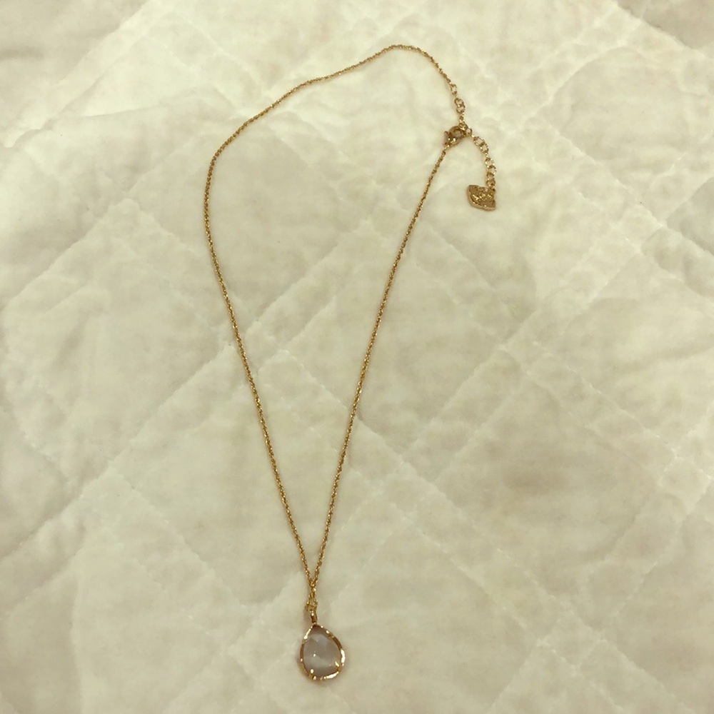 Kendra Scott Kiri Necklace